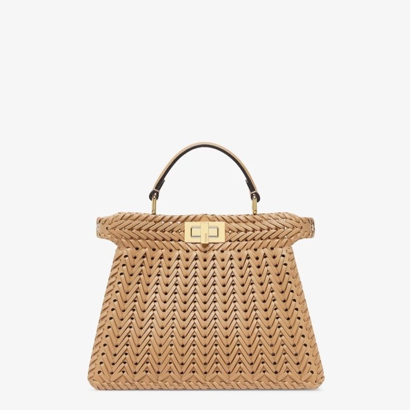 ComfortFit Fendi Peekaboo Bags 57595