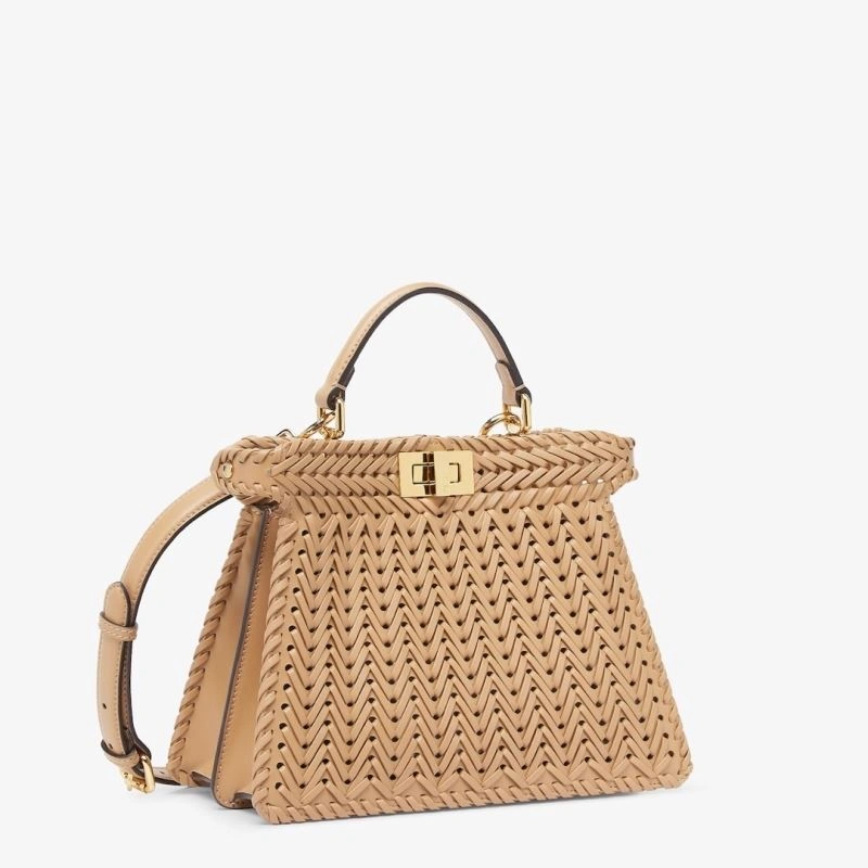 ComfortFit Fendi Peekaboo Bags 57595