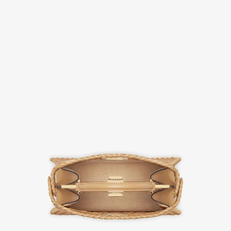 ComfortFit Fendi Peekaboo Bags 57595