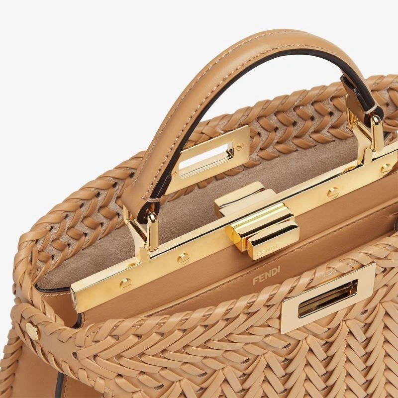 ComfortFit Fendi Peekaboo Bags 57595