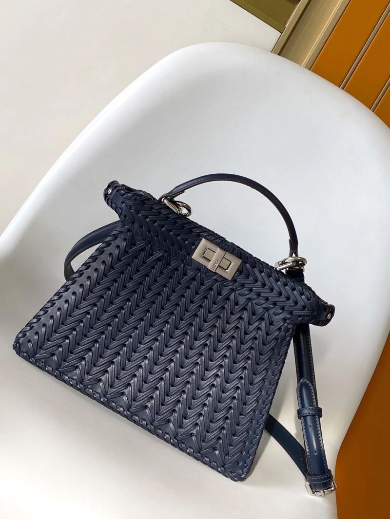 Fendi Peekaboo Bags StreetReady 57548