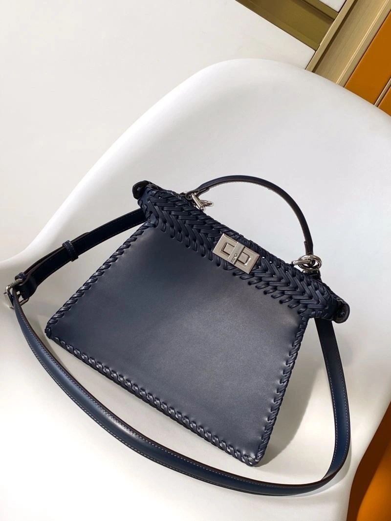 Fendi Peekaboo Bags StreetReady 57548
