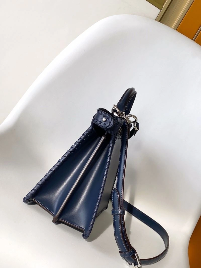 Fendi Peekaboo Bags StreetReady 57548