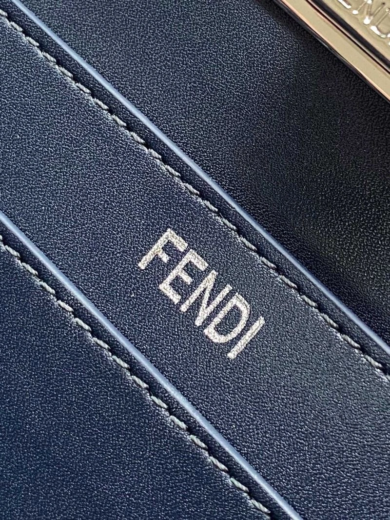 Fendi Peekaboo Bags StreetReady 57548
