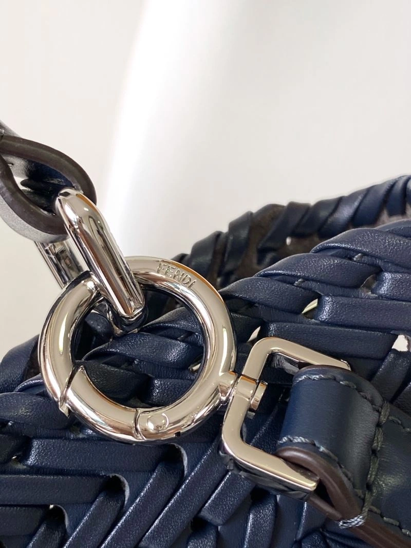 Fendi Peekaboo Bags StreetReady 57548