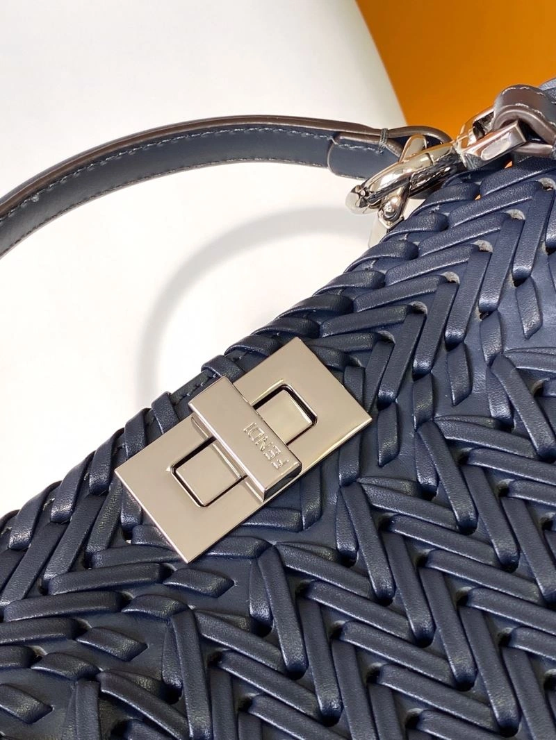 Fendi Peekaboo Bags StreetReady 57548