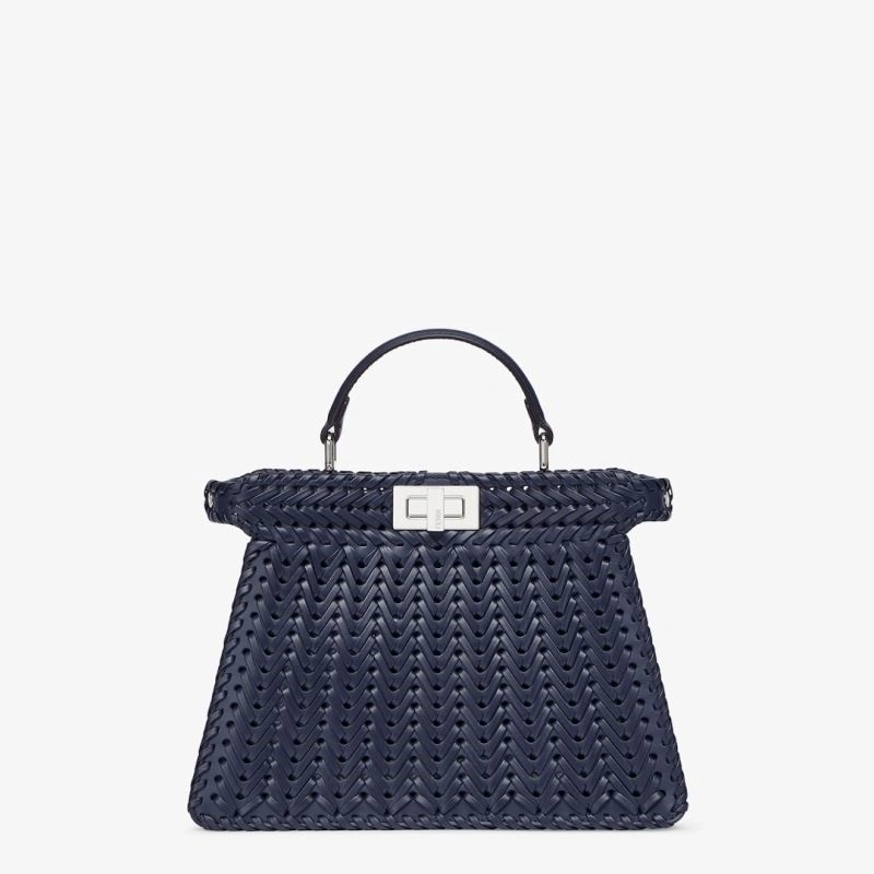 Fendi Peekaboo Bags StreetReady 57548