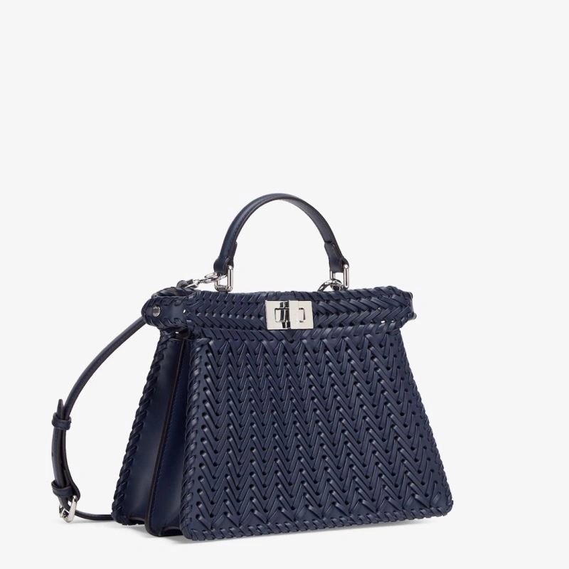 Fendi Peekaboo Bags StreetReady 57548