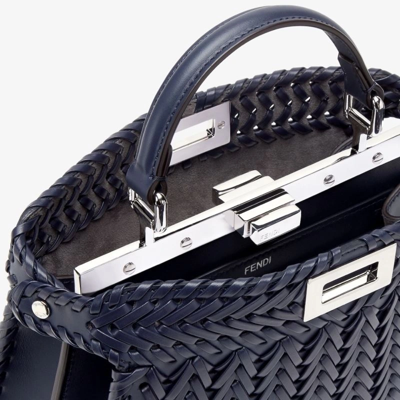 Fendi Peekaboo Bags StreetReady 57548