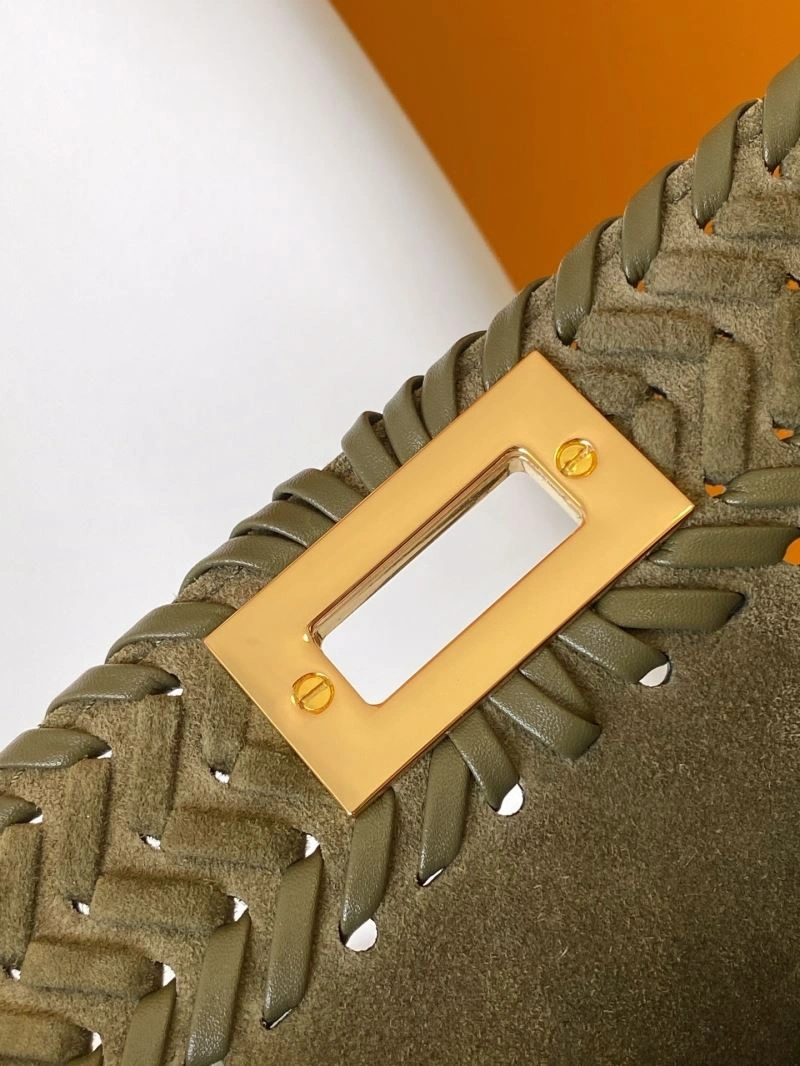Fendi Peekaboo Bags Minimalist 57551