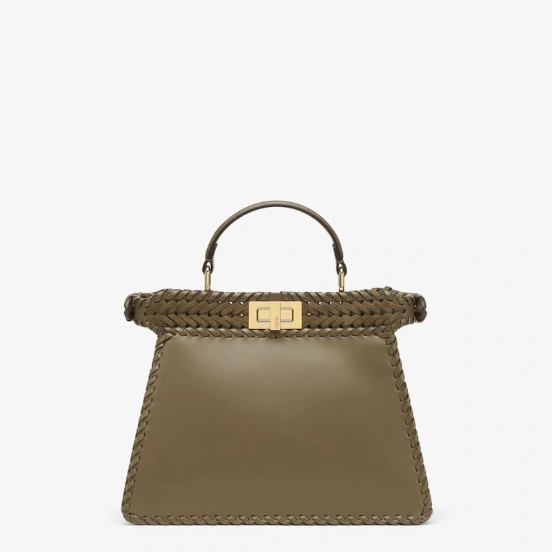 Fendi Peekaboo Bags Minimalist 57551
