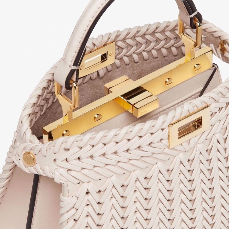 Fendi Peekaboo Bags BestValue 57541