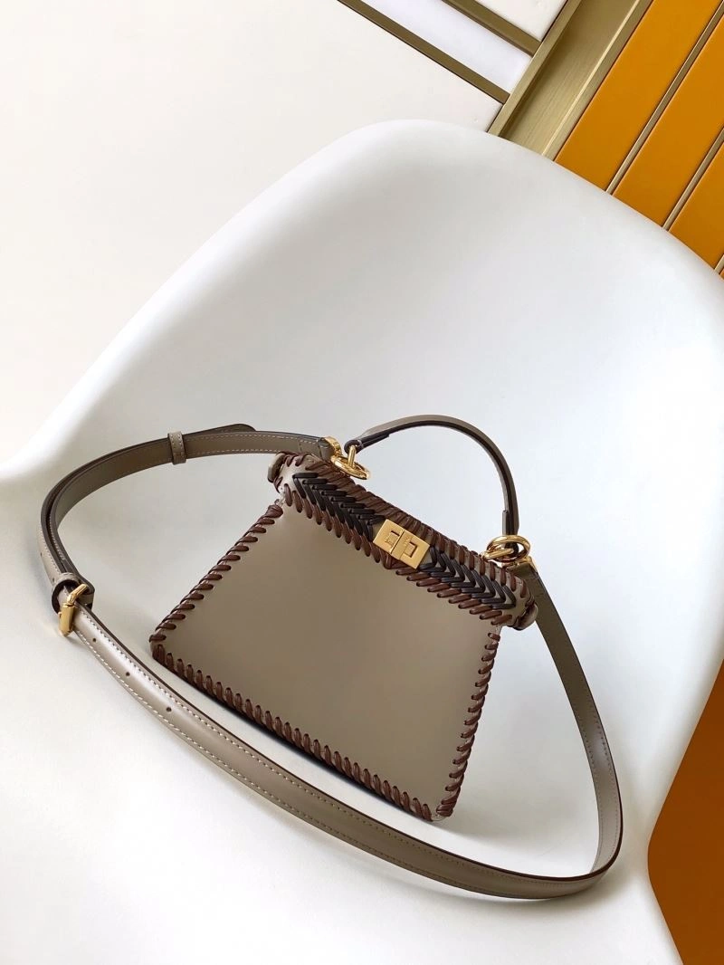 ComfortFit Fendi Peekaboo Bags 57545