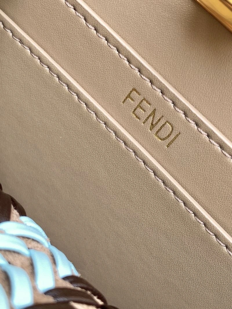 ComfortFit Fendi Peekaboo Bags 57545
