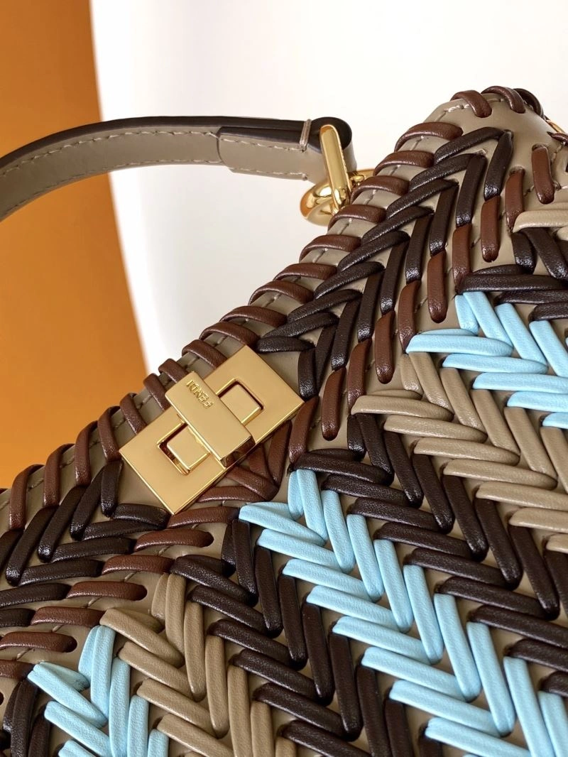 ComfortFit Fendi Peekaboo Bags 57545