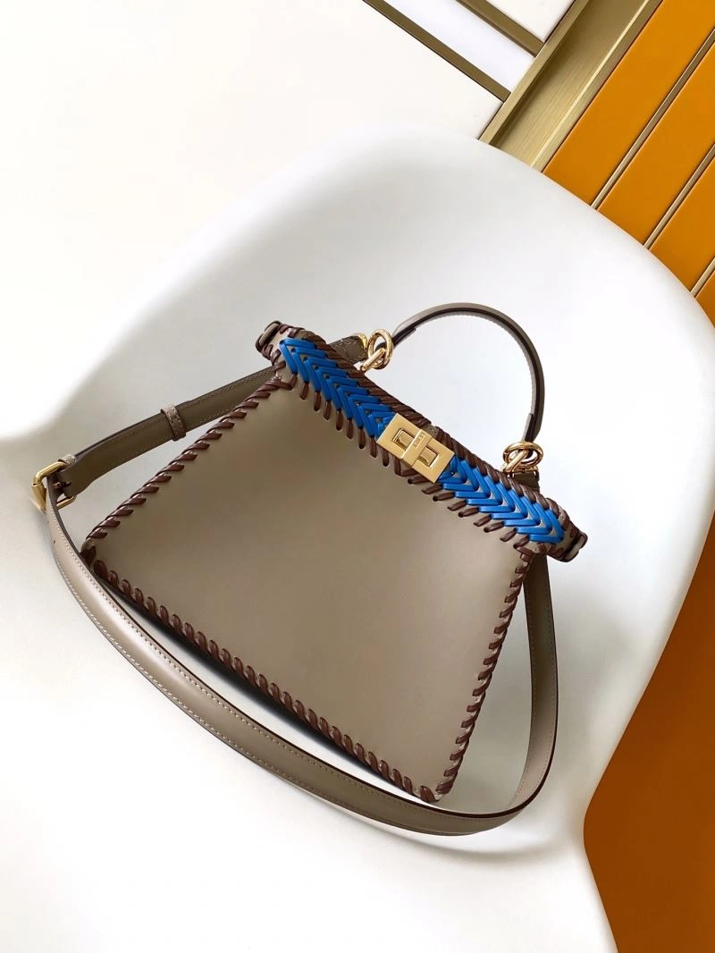 Fendi Peekaboo Bags TechFriendly 57597