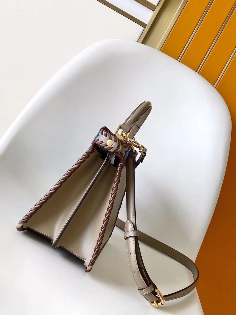 Fendi Peekaboo Bags TechFriendly 57597