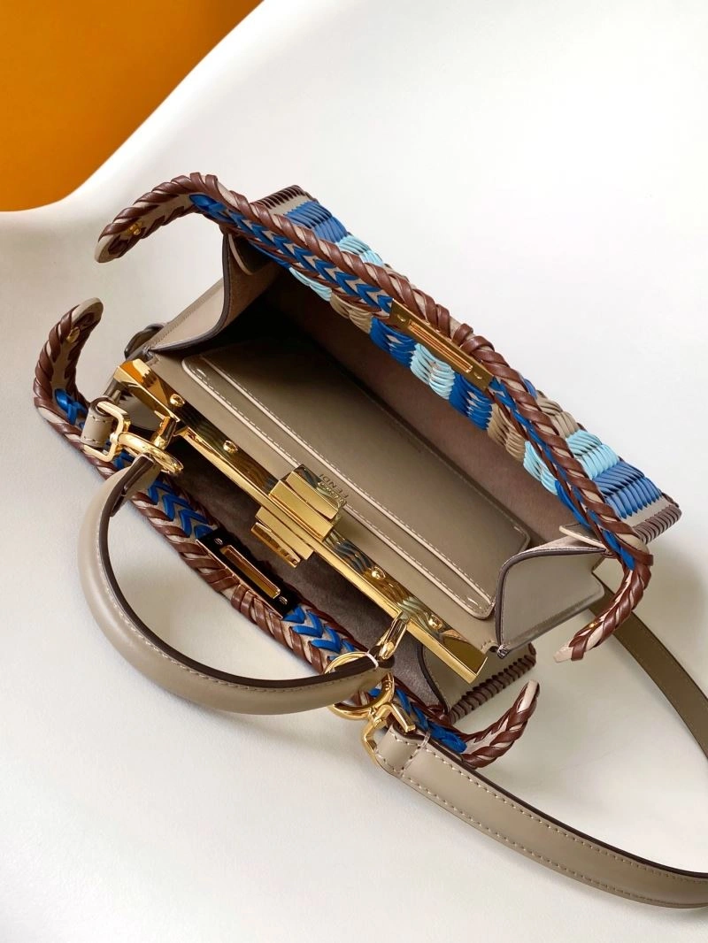 Fendi Peekaboo Bags TechFriendly 57597