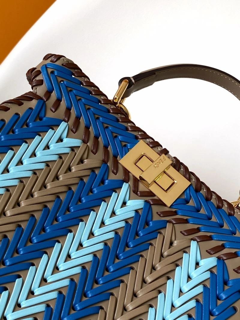 Fendi Peekaboo Bags TechFriendly 57597