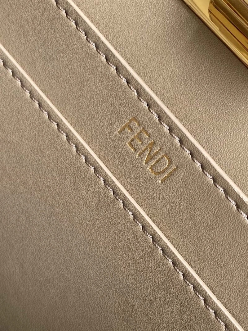 Fendi Peekaboo Bags TechFriendly 57597