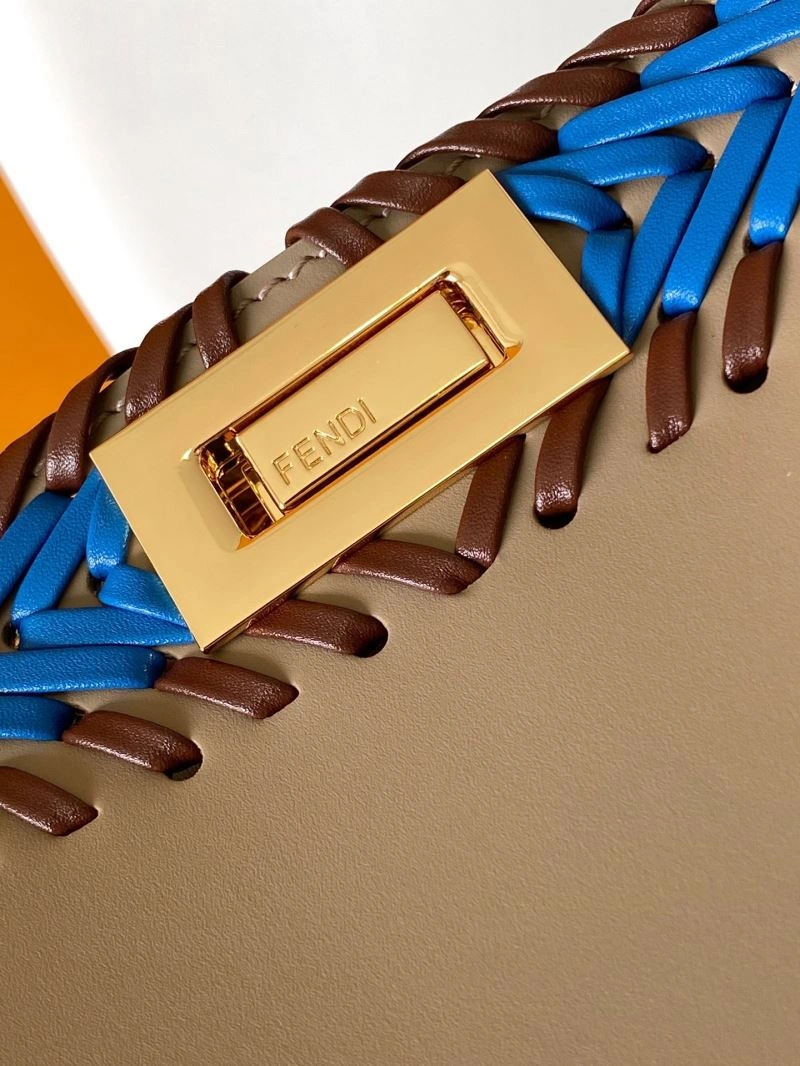Fendi Peekaboo Bags TechFriendly 57597