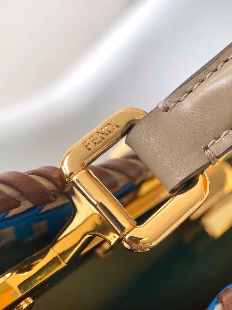 Fendi Peekaboo Bags TechFriendly 57597
