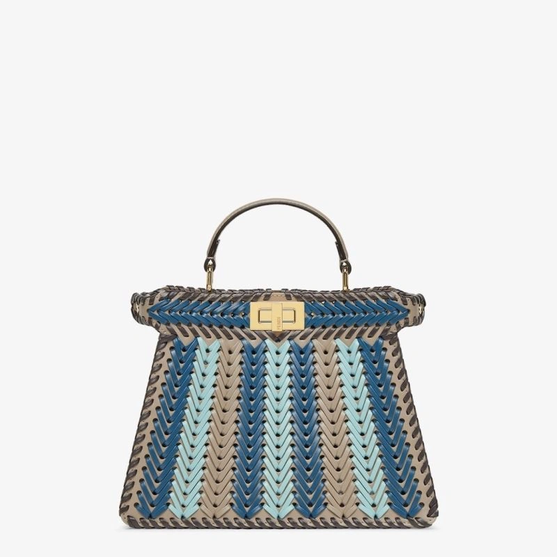 Fendi Peekaboo Bags TechFriendly 57597