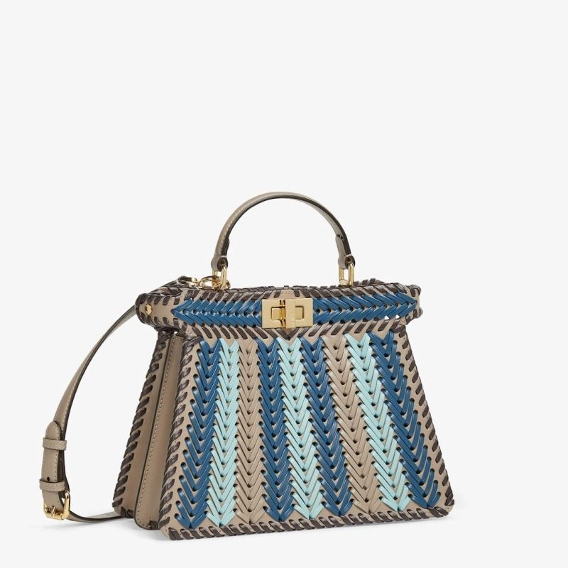 Fendi Peekaboo Bags TechFriendly 57597