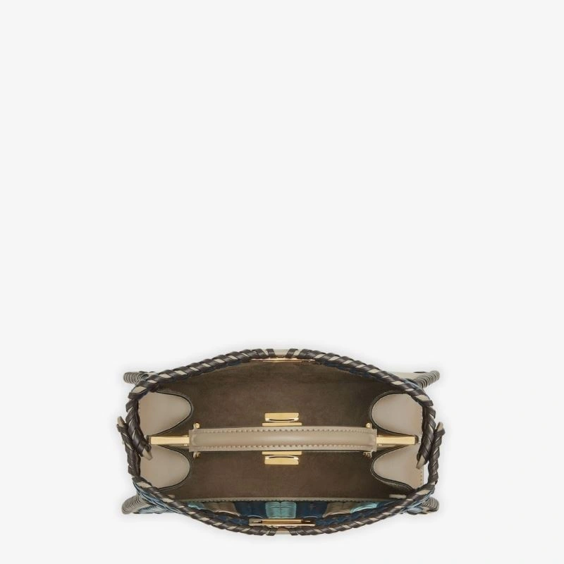 Fendi Peekaboo Bags TechFriendly 57597