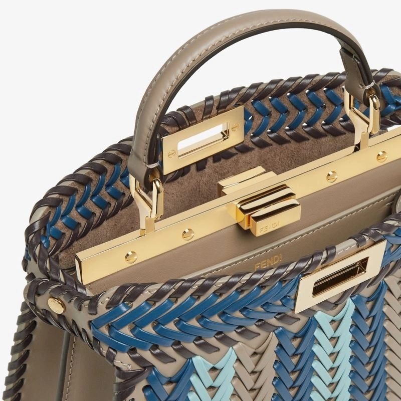 Fendi Peekaboo Bags TechFriendly 57597