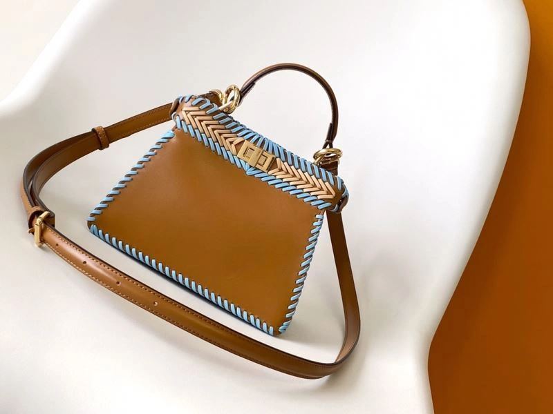 Fendi Peekaboo Bags TopPick 57540
