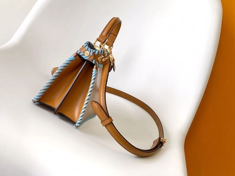 Fendi Peekaboo Bags TopPick 57540