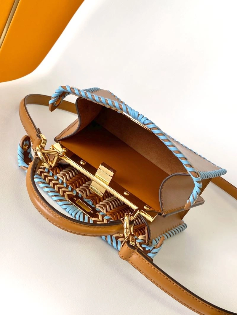 Fendi Peekaboo Bags TopPick 57540