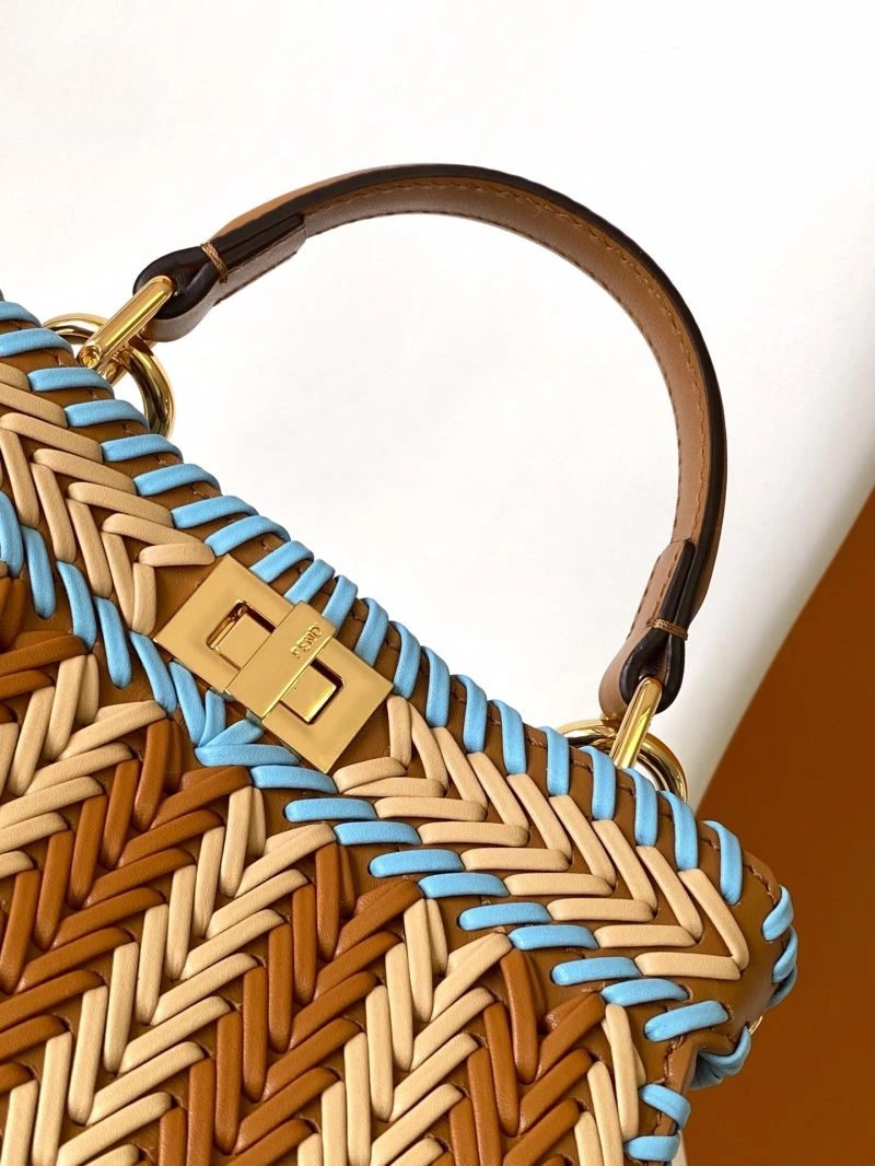 Fendi Peekaboo Bags TopPick 57540