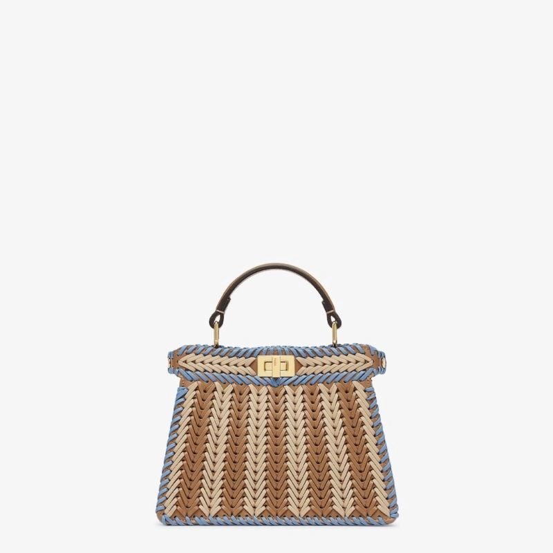 Fendi Peekaboo Bags TopPick 57540
