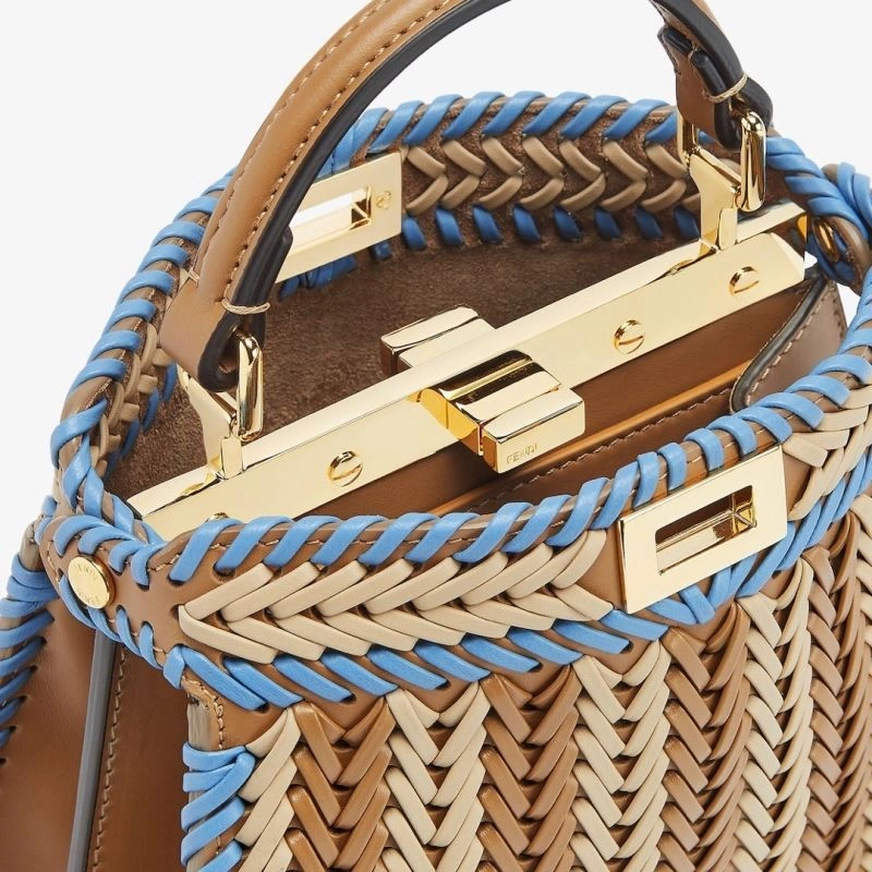 Fendi Peekaboo Bags TopPick 57540