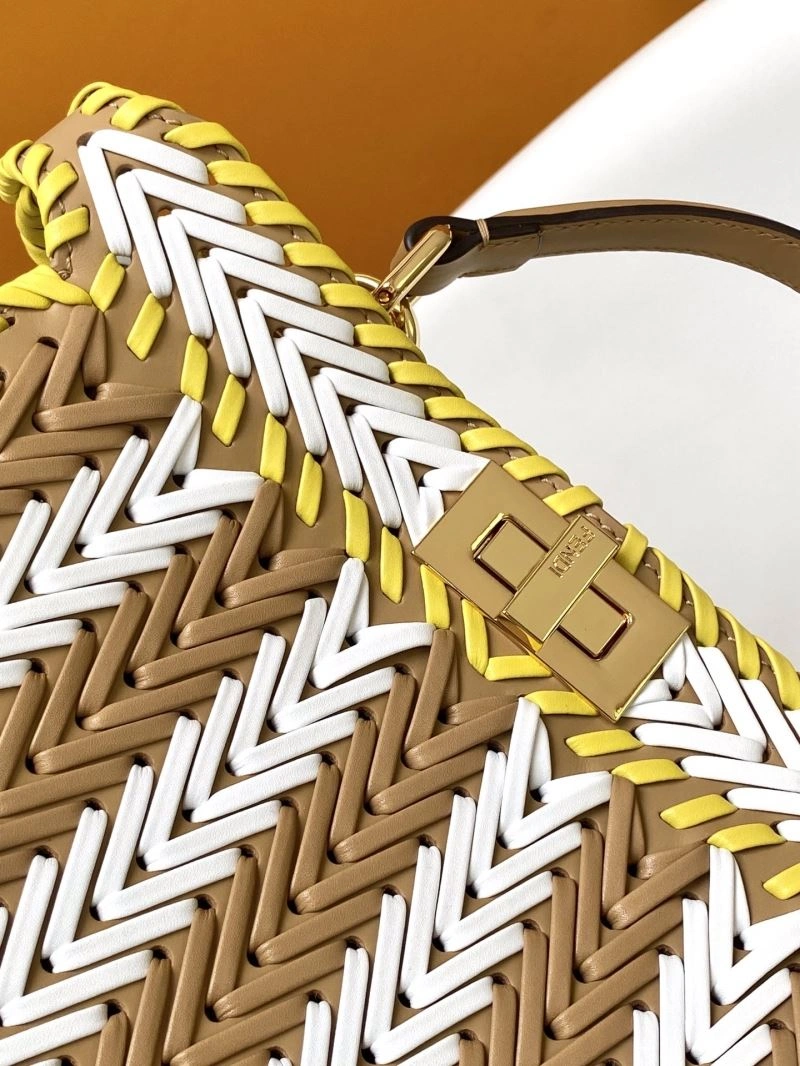 Lightweight Fendi Peekaboo Bags 57576