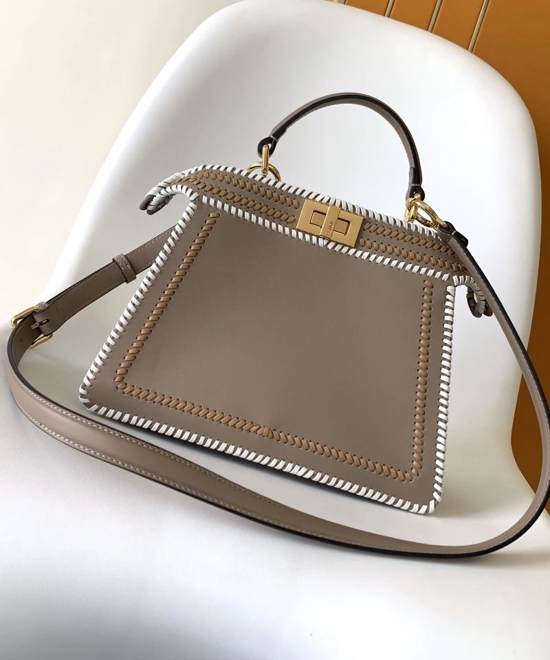 Fendi Peekaboo Bags Premium 57537