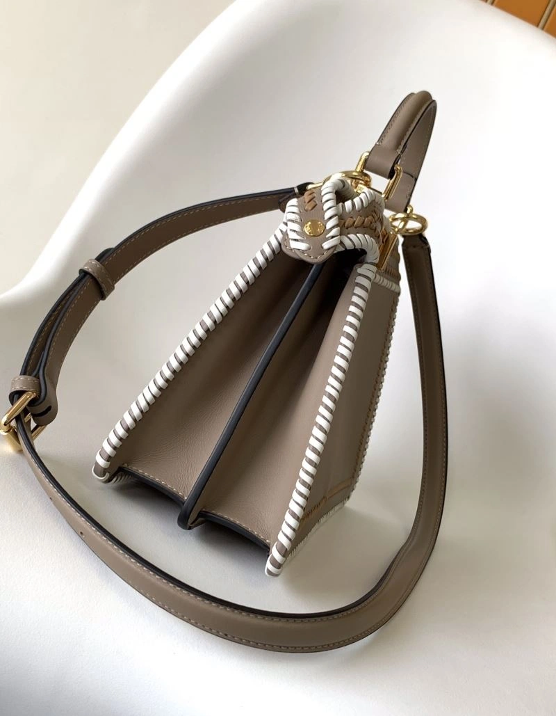 Fendi Peekaboo Bags Premium 57537