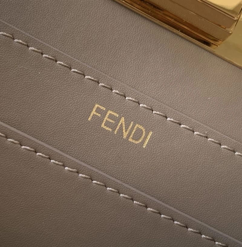 Fendi Peekaboo Bags Premium 57537