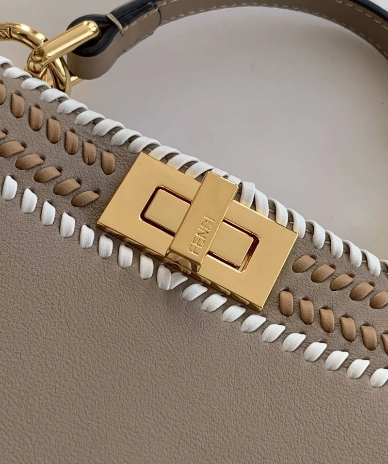 Fendi Peekaboo Bags Premium 57537