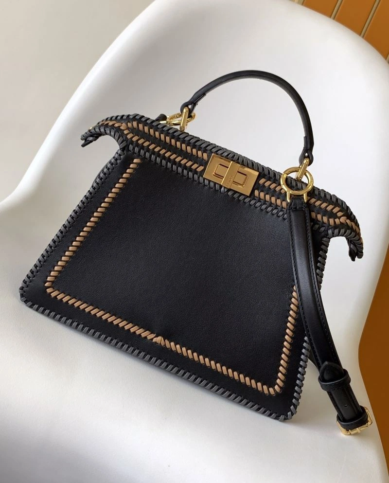TechFriendly Fendi Peekaboo Bags 57573
