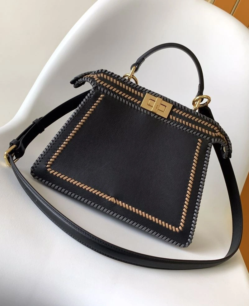 TechFriendly Fendi Peekaboo Bags 57573