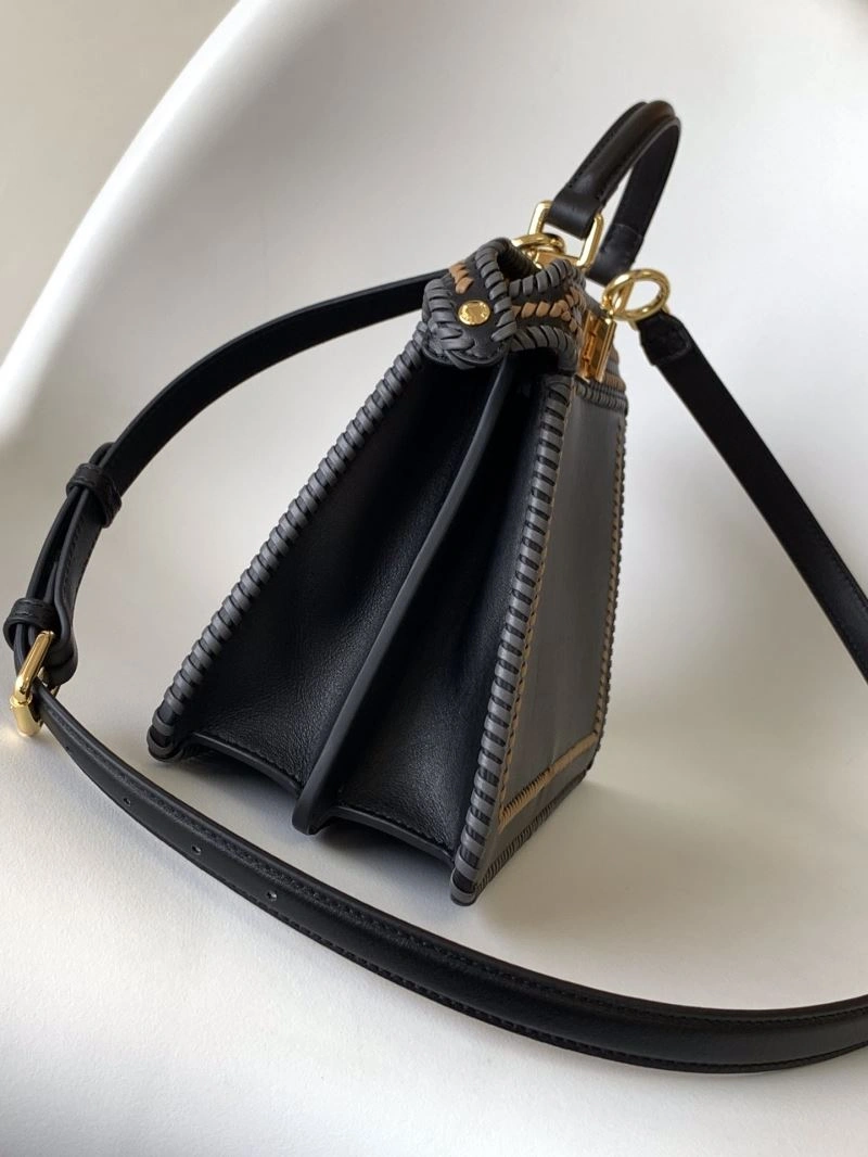 TechFriendly Fendi Peekaboo Bags 57573