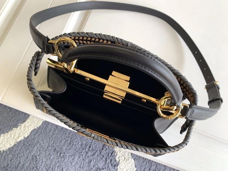 TechFriendly Fendi Peekaboo Bags 57573