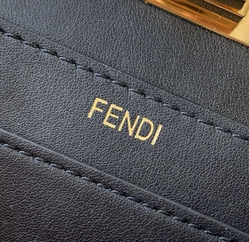 TechFriendly Fendi Peekaboo Bags 57573