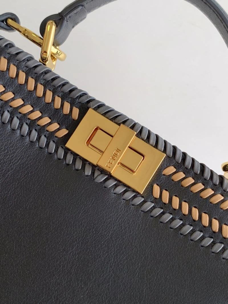 TechFriendly Fendi Peekaboo Bags 57573