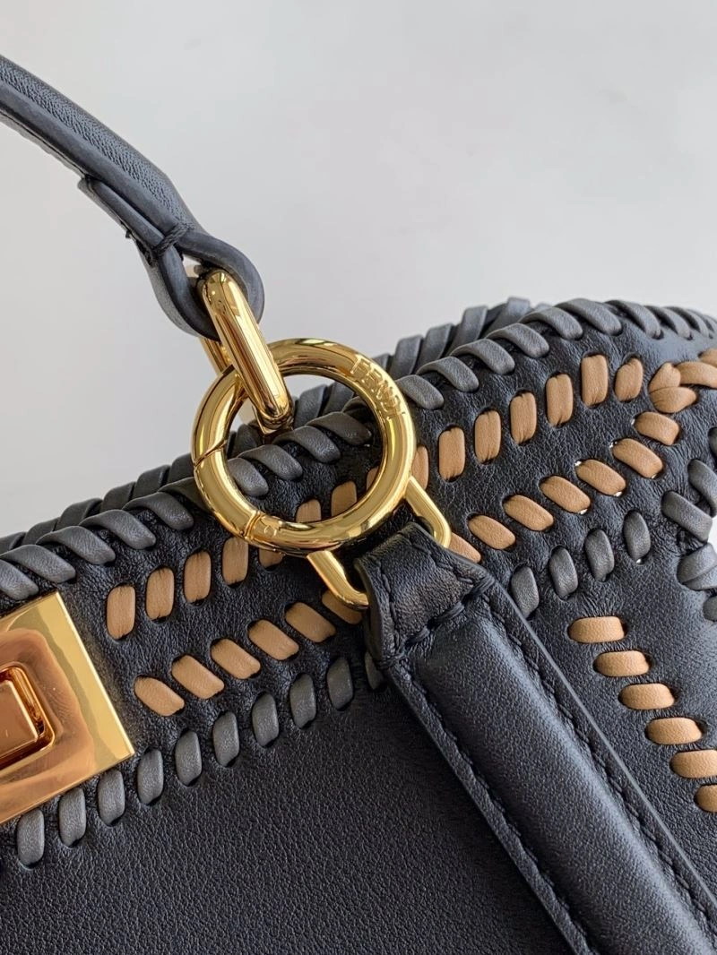 TechFriendly Fendi Peekaboo Bags 57573
