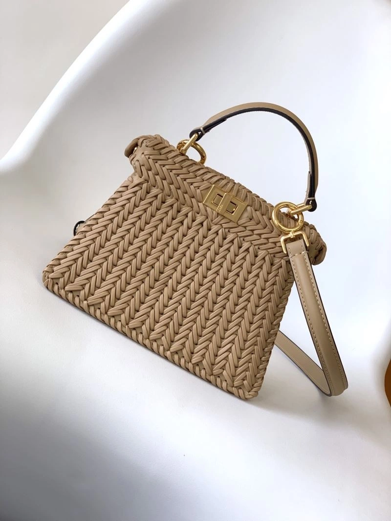 Fendi Peekaboo Bags Contemporary 57536