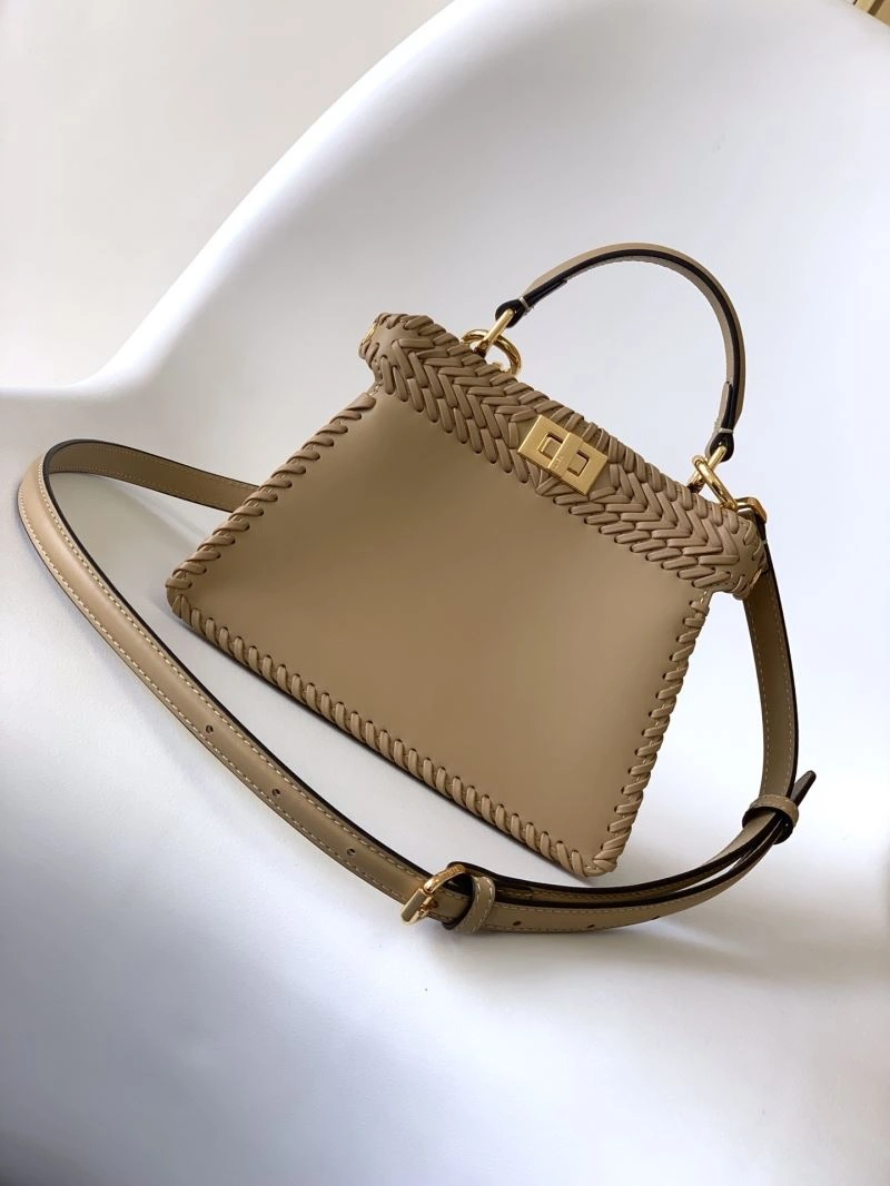 Fendi Peekaboo Bags Contemporary 57536